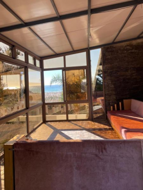 Family azure villa